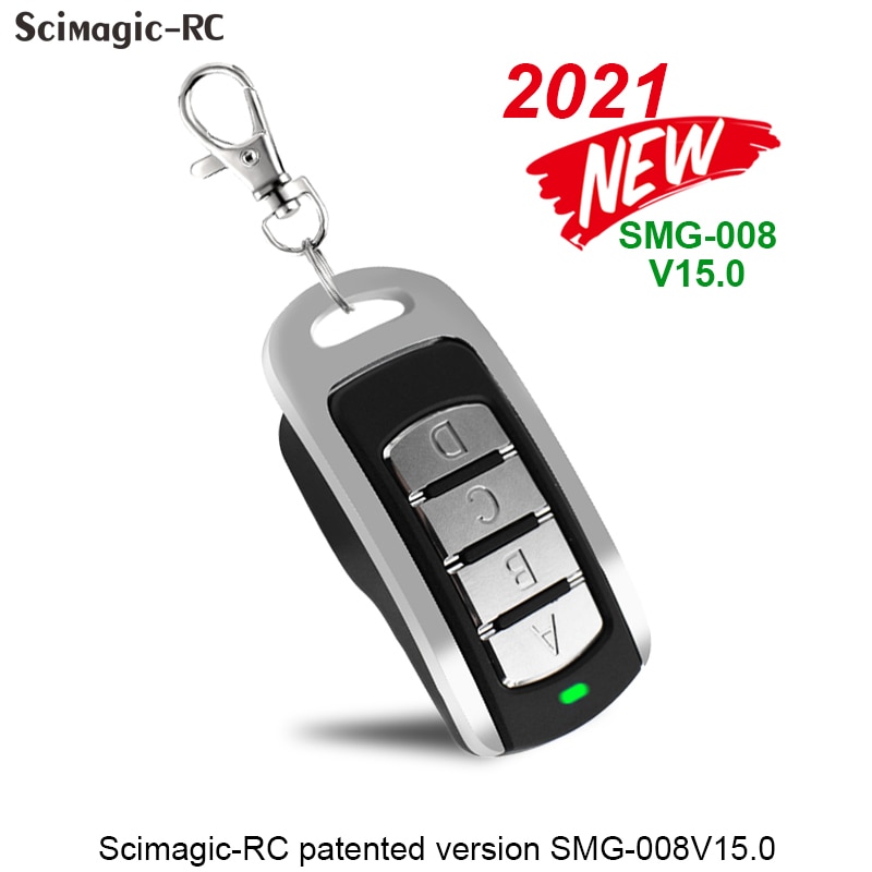 Scimagic-RC Multi     280MHz  868MHz ..